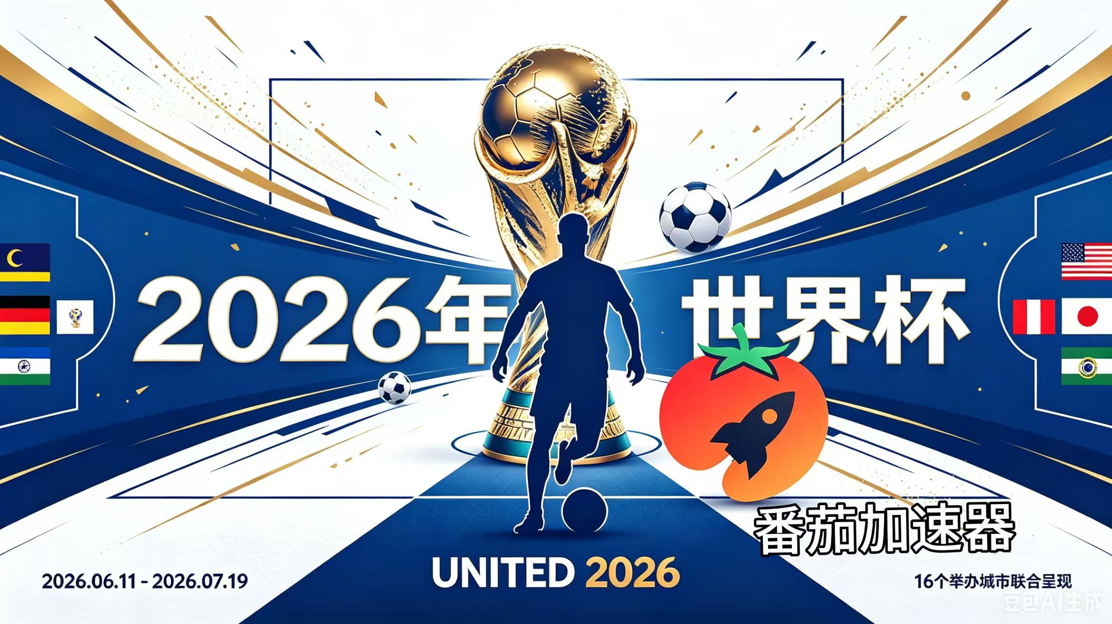 在美国看抖音世界杯仅限中国大陆教程